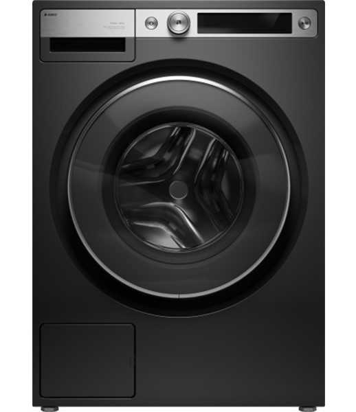 Фото - Asko W 7096 XG